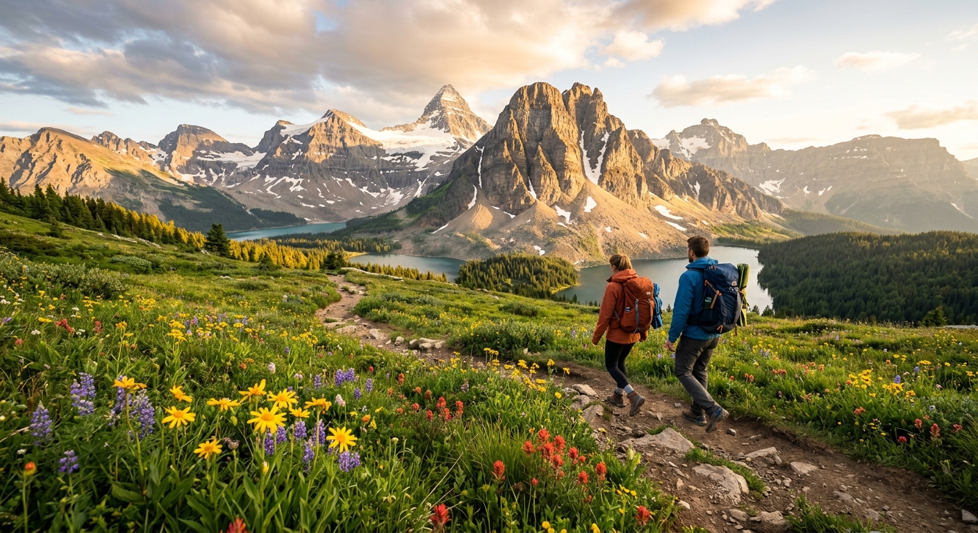 30 Things to Do in Banff in Summer