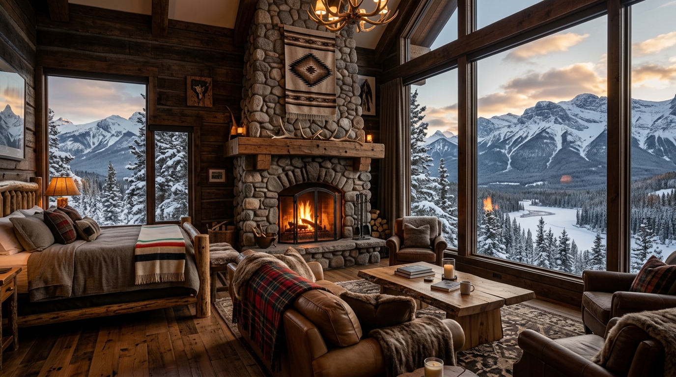 Luxury Resorts