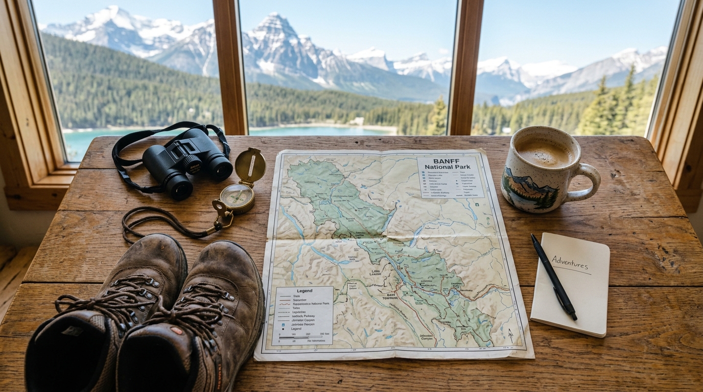 Planning Tools