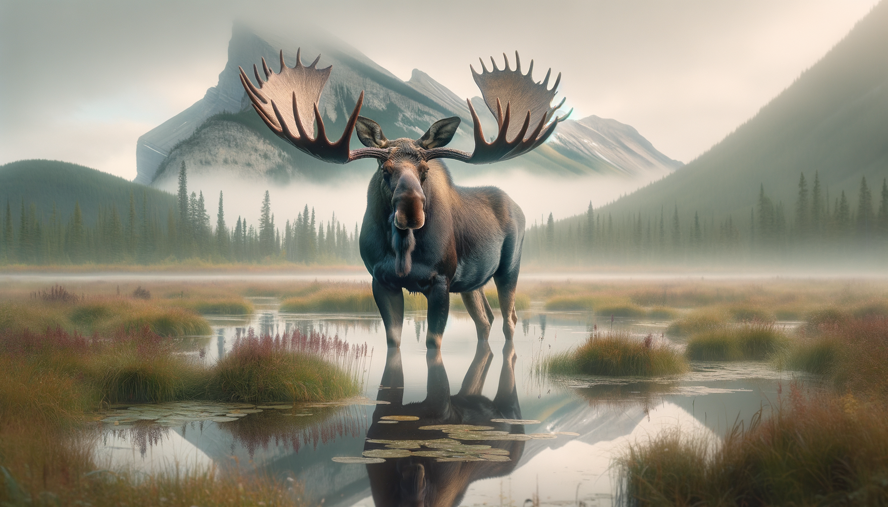 Moose